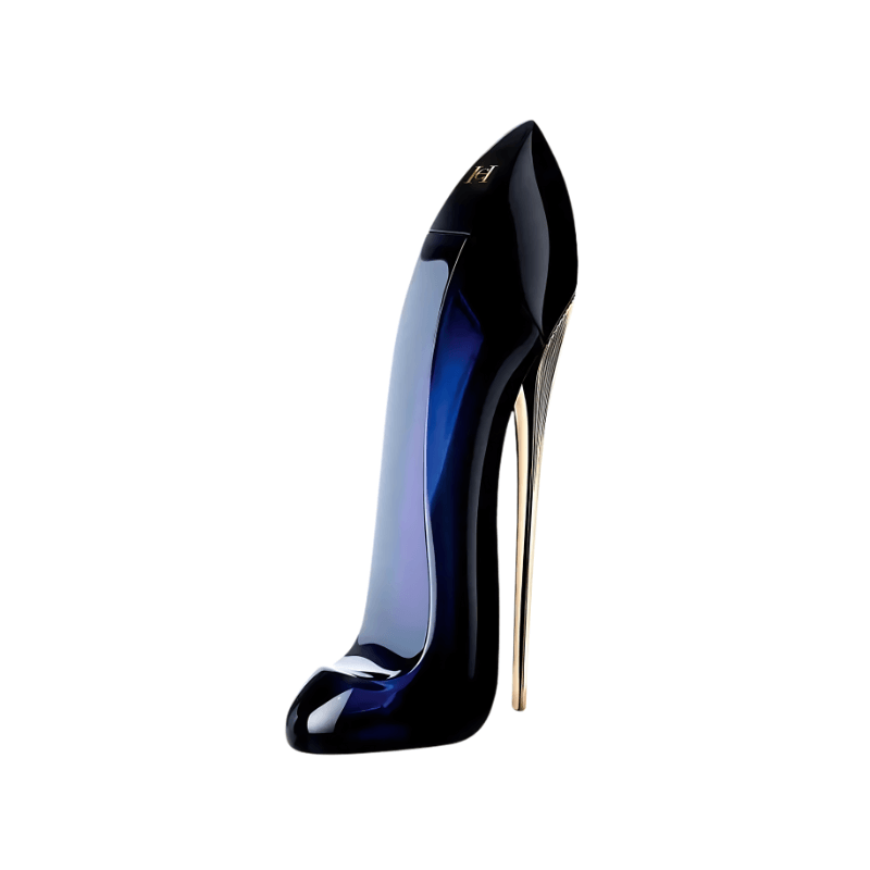 SADA 3 PARFÉMŮ GOOD GIRL, CHANEL Nº5, FAME 100ML