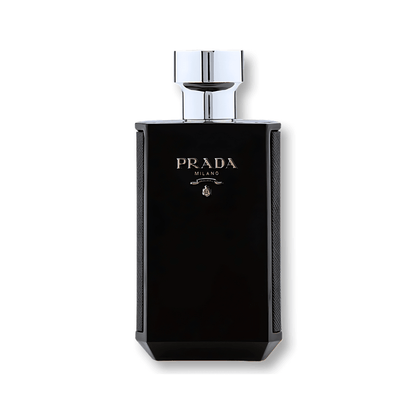 SADA 3 PARFÉMŮ BVLGARI IN BLACK, GIORGIO ARMANI ACQUA DI GIO, L'HOMME PRADA INTENSE 100ML