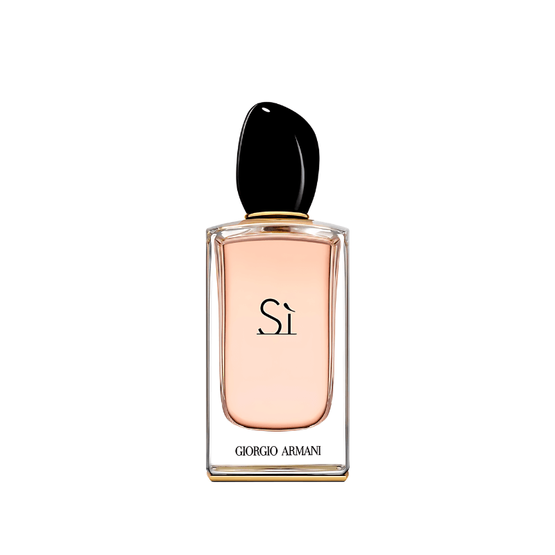 SADA 3 PARFÉMŮ DIOR HYPNOTIC POISON, GIORGIO ARMANI SÌ, VERSACE DYLAN TURQUOISE 100ML