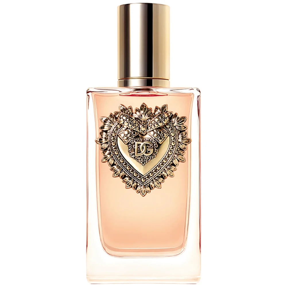 SADA 3 PARFÉMŮ DOLCE & GABBANA DEVOTION, MY WAY GIORGIO ARMANI, LANCÔME IDÔLE 100ML