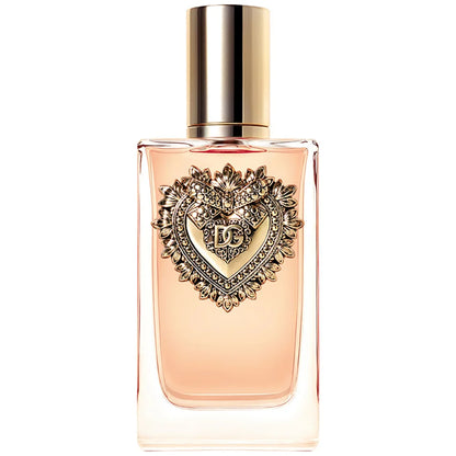 SADA 3 PARFÉMŮ DOLCE & GABBANA DEVOTION, MY WAY GIORGIO ARMANI, LANCÔME IDÔLE 100ML