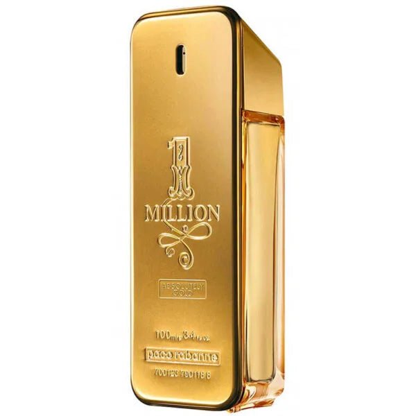 SADA 3 PARFÉMŮ 212 MEN NYC, PACO RABANNE ONE MILION, ARMANI CODE HOMME 100ML