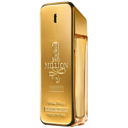 SADA 3 PARFÉMŮ 212 MEN NYC, PACO RABANNE ONE MILION, ARMANI CODE HOMME 100ML